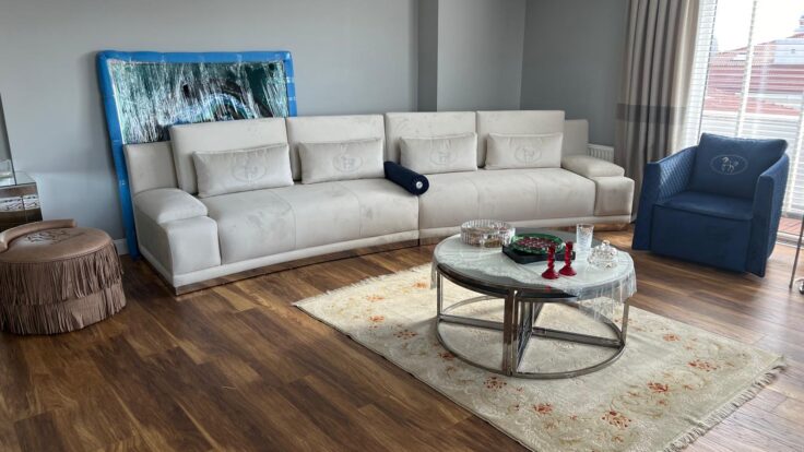 Levent Koltuk Döşeme ve Koltuk Tamiri