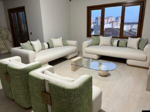 Koltuk Döşeme ve Koltuk Tamiri