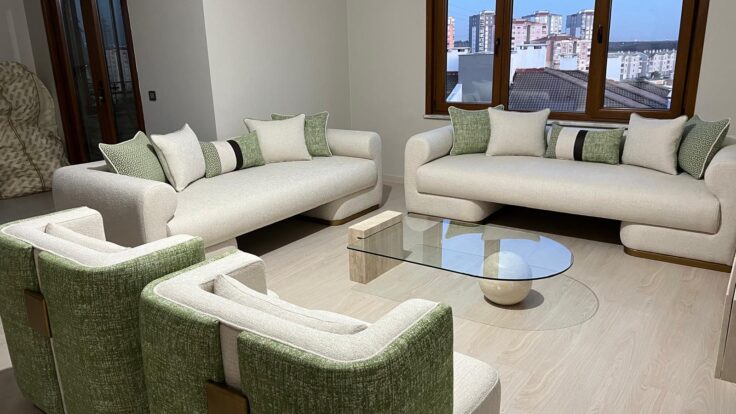 Sarıyer Koltuk Döşeme ve Koltuk Tamiri