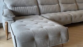 Çağlayan Koltuk Döşeme ve Koltuk Tamiri