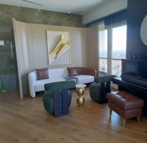 Beykoz Koltuk Döşeme