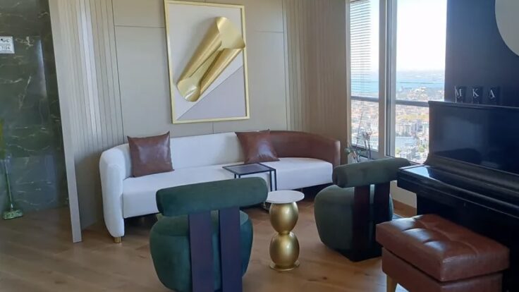 Beykoz Koltuk Döşeme ve Koltuk Tamiri